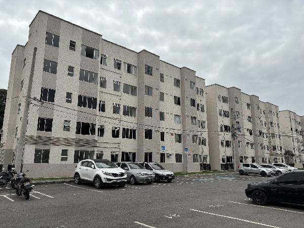 Apartamento - Venda