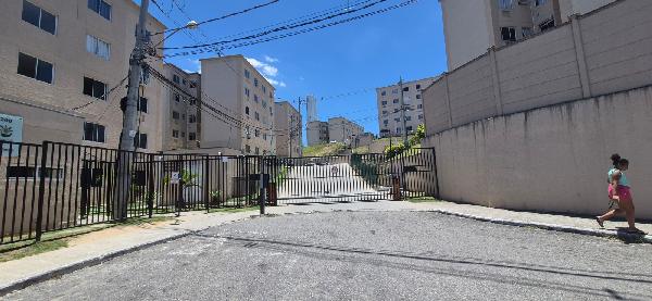 Apartamento - Venda