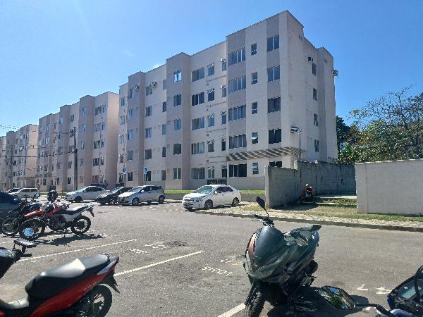 Apartamento - Venda