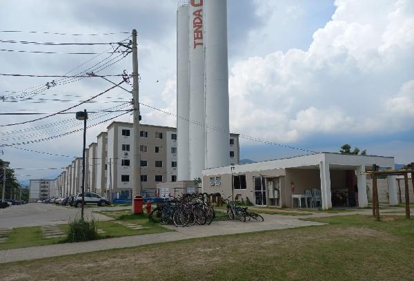 Imóvel em local estratégico — Apartamento no Campo Grande, Rio de Janeiro - RJ, Apto 306, 2 quartos, 40,54m²