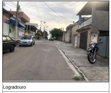 Oportunidade garantida — Apartamento no Jardim Catarina, Sao Goncalo - RJ, Apto 112, 1 quarto, 32,28m²