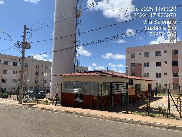 Apartamento - Venda