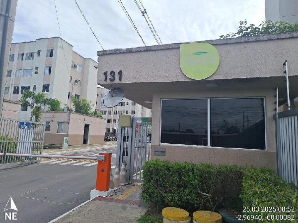 Oportunidade para você — Apartamento no Lago Azul, Manaus - AM, Apto 208, 2 quartos, 41,51m²