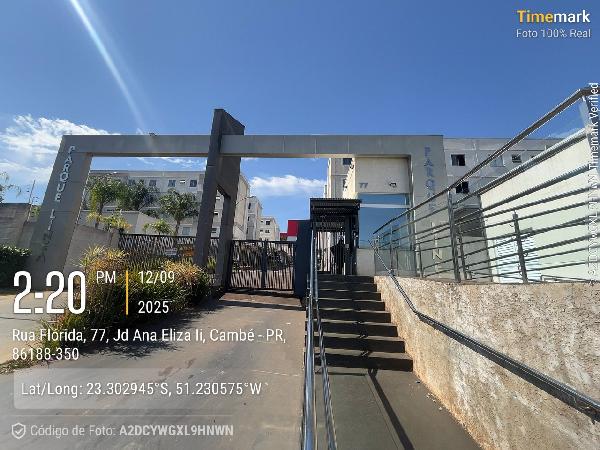 Apartamento - Venda