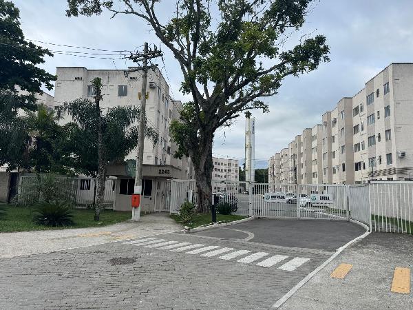 Apartamento - Venda