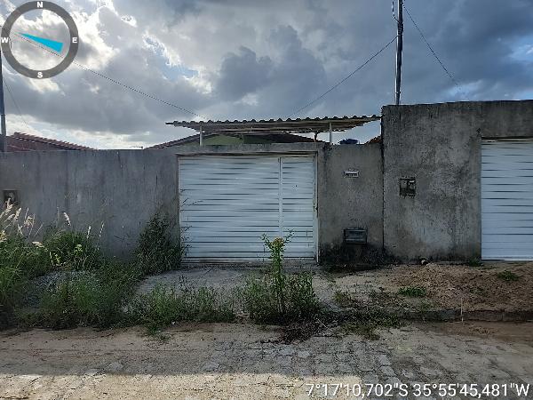 Imóvel em destaque — Casa no Cidades, Campina Grande - PB, Nº 436, 2 quartos, 1 vaga, 148,2m²