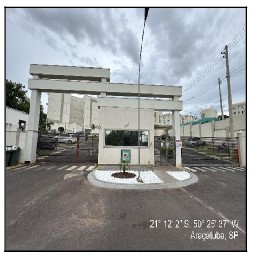Apartamento - Venda