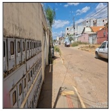 Oportunidade garantida — Apartamento no Mansoes Por do Sol, Aguas Lindas de Goias - GO, Apto 101, 2 quartos, 1 vaga, 52,56m²