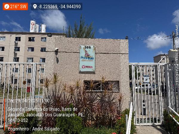 Apartamento - Venda