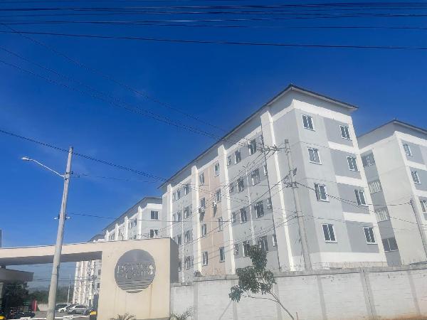 Apartamento - Venda