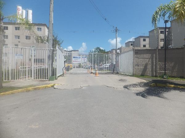 Apartamento - Venda