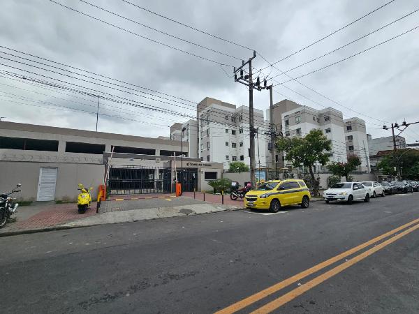 Condição facilitada — Apartamento no Piedade, Rio de Janeiro - RJ, Apto 503, 2 quartos, 1 vaga, 0,01m²