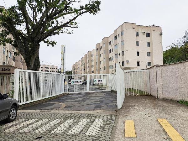 Apartamento - Venda
