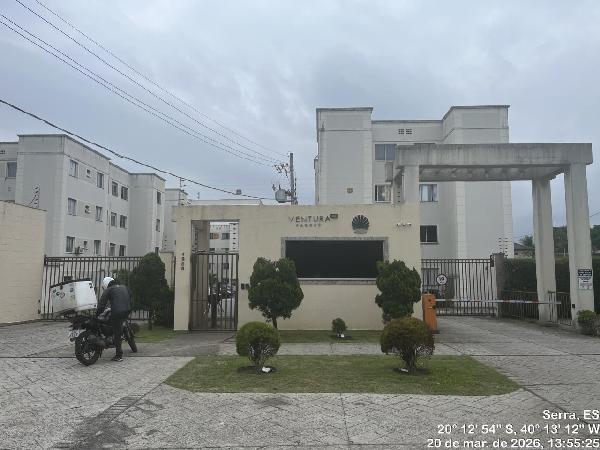 Oportunidade valiosa — Apartamento no Balneario de Carapebus, Serra - ES, Apto 306, 2 quartos, 1 vaga, 42,05m²