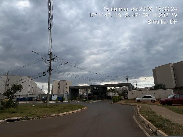 Oportunidade de investimento — Apartamento no Setor Meireles (santa Maria), Brasilia - DF, Apto 401, 2 quartos, 1 vaga, 44,96m²
