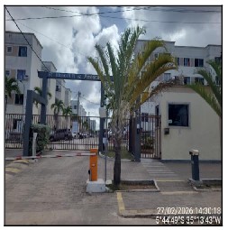 Apartamento - Venda