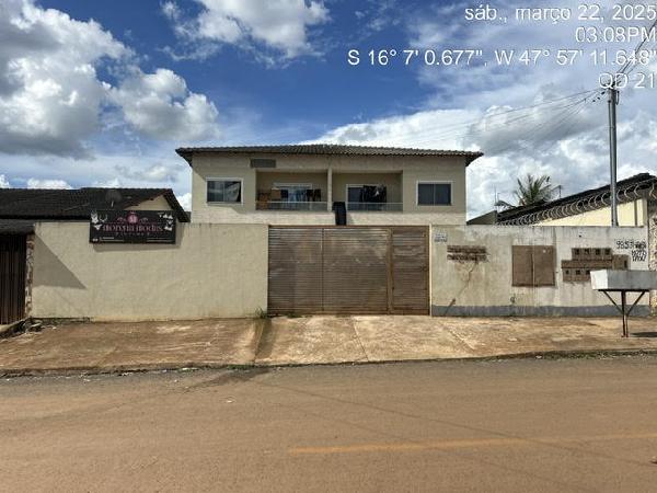Apartamento - Venda