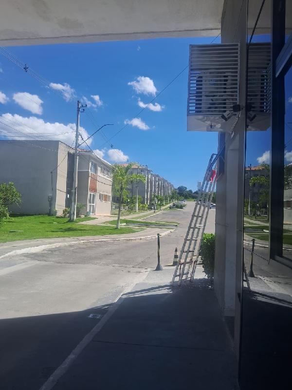 Apartamento - Venda