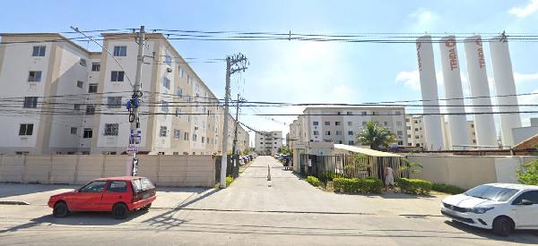 Apartamento - Venda
