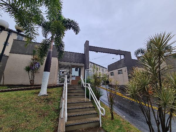 Oferta com diferencial — Apartamento no Vila Sonia, Piracicaba - SP, Apto 402, 2 quartos, 1 vaga, 43,01m²