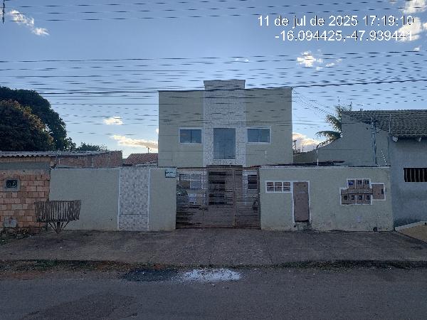 Apartamento - Venda