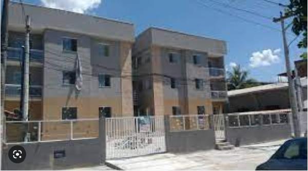 Apartamento - Venda