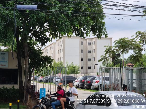 Apartamento - Venda