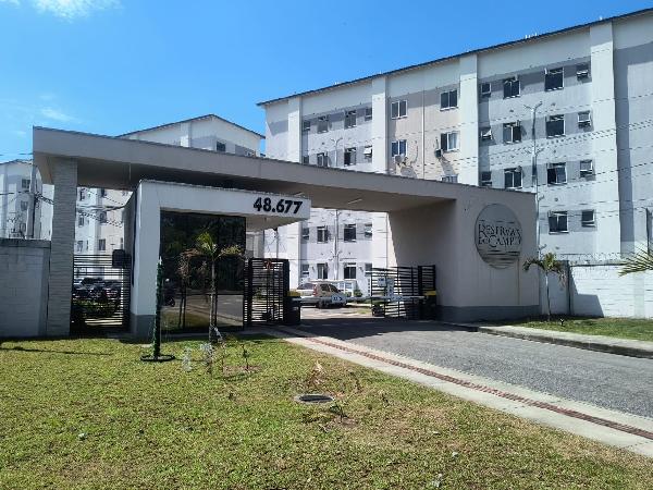 Apartamento - Venda