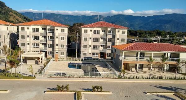 Apartamento - Venda