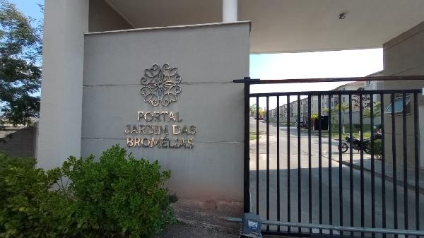 Imóvel com bom aproveitamento — Apartamento no Novo Horizonte (manilha), Itaborai - RJ, Apto 401, 2 quartos, 48,8m²