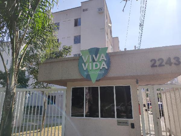 Apartamento - Venda