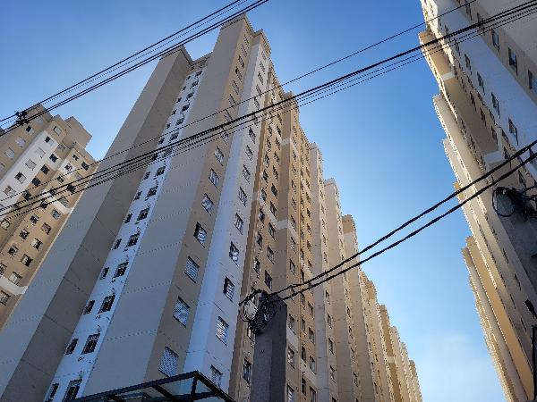 Oferta vantajosa — Apartamento no Vila Plana, Sao Paulo - SP, Apto 51, 2 quartos, 40,68m²