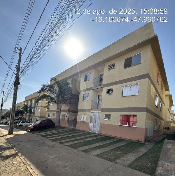 Apartamento - Venda