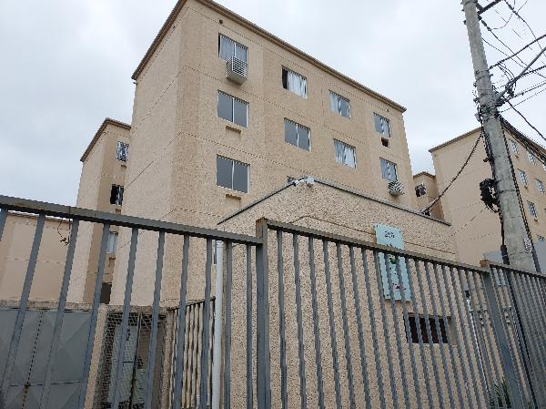 Negócio imperdível — Apartamento no Ceramica, Nova Iguacu - RJ, Apto 504, 2 quartos, 40,54m²