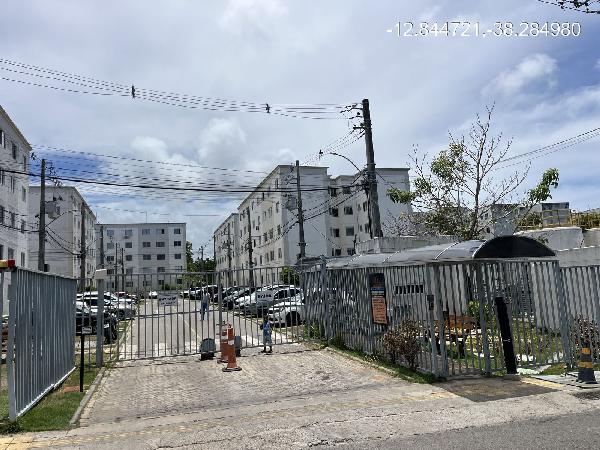 Apartamento - Venda
