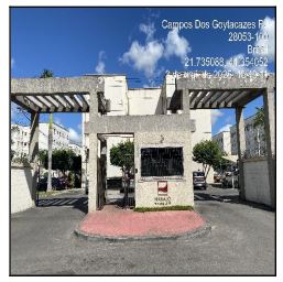 Apartamento - Venda