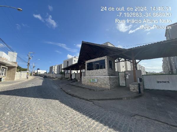 Imóvel com excelente proposta — Apartamento no Gramame, Joao Pessoa - PB, Apto 104, 2 quartos, 1 vaga, 45,09m²