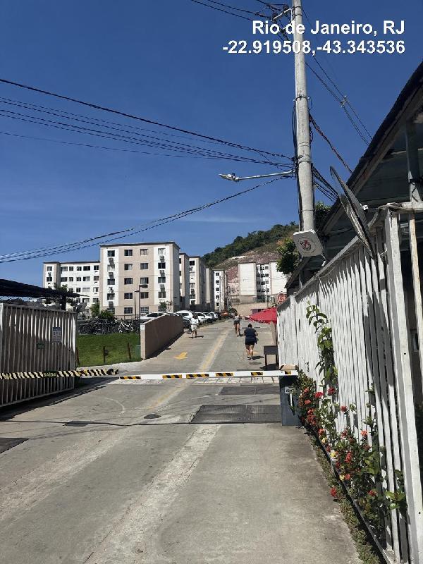 Apartamento - Venda