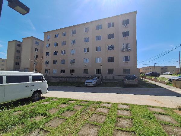 Apartamento - Venda