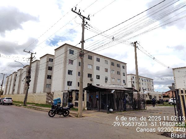 Oportunidade para você — Apartamento no Rio Branco, Canoas - RS, Apto 101, 1 quarto, 1 vaga, 41,19m²