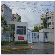 Apartamento - Venda