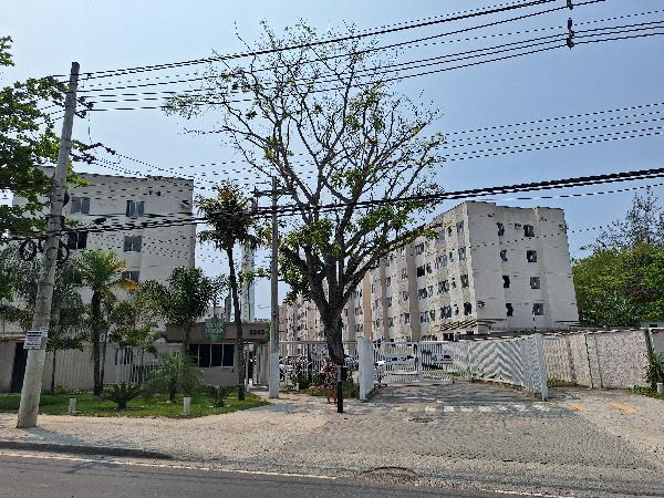 Apartamento - Venda