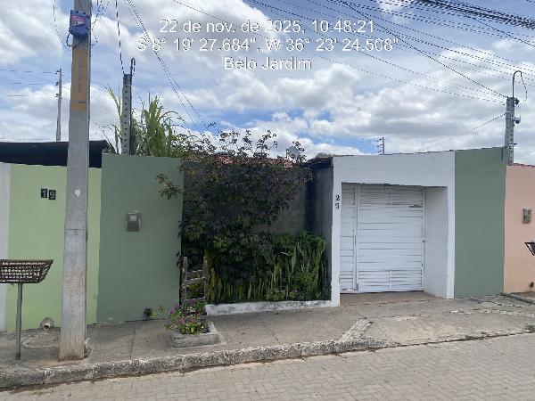 Casa - Venda