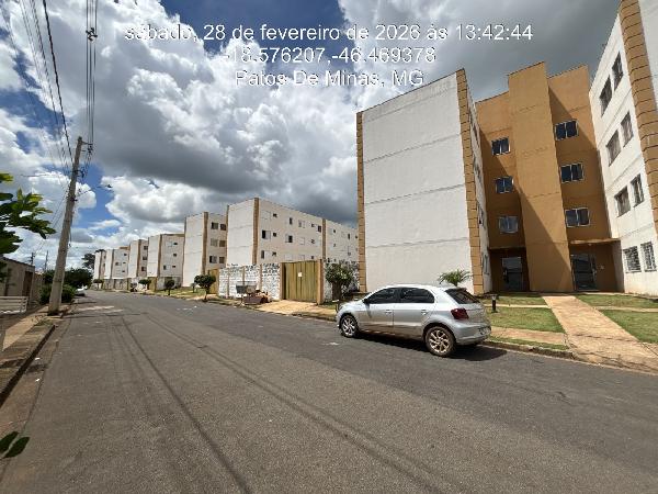 Apartamento - Venda