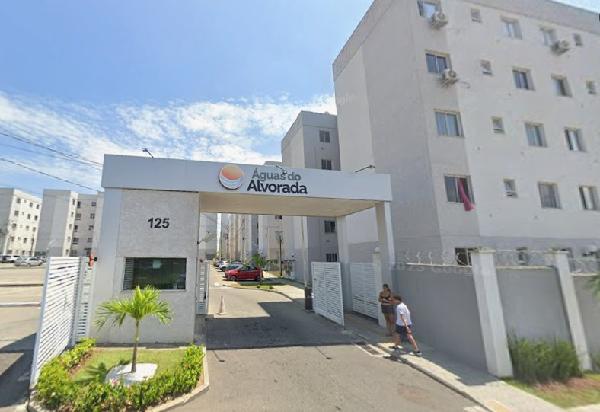 Apartamento - Venda