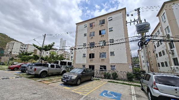 Apartamento - Venda