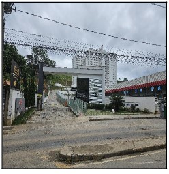 Condição facilitada — Apartamento no Granjas Betania, Juiz de Fora - MG, Apto 106, 1 vaga, 79,13m²