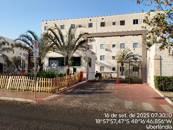 Oportunidade em destaque — Apartamento no Shopping Park, Uberlandia - MG, Apto 303, 2 quartos, 41,14m²