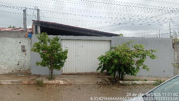 Casa - Venda