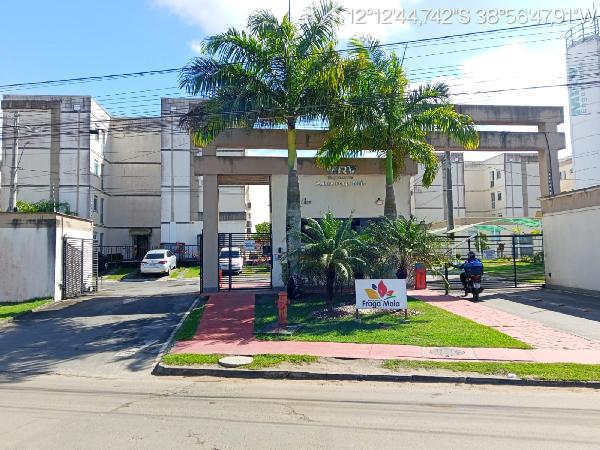 Imóvel com excelente proposta — Apartamento no Papagaio, Feira de Santana - BA, Apto 404, 2 quartos, 1 vaga, 41,14m²